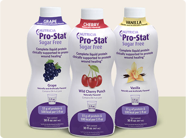 Find Focused Nutrition