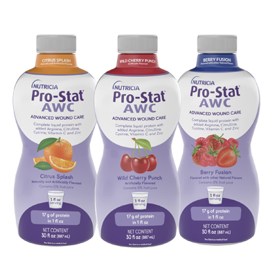 Pro-Stat® AWC