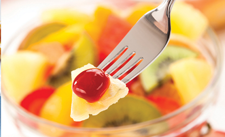 Ambrosia Salad