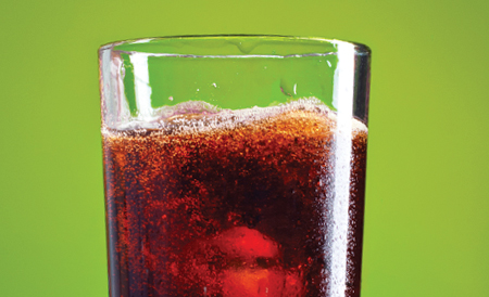 Grape Spritzer