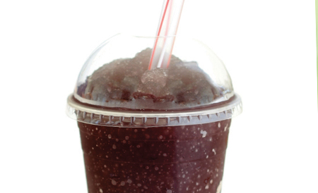 Berry chiller