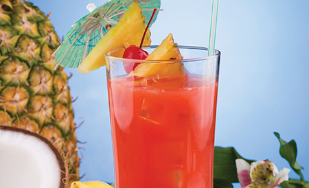 Citrus Cooler