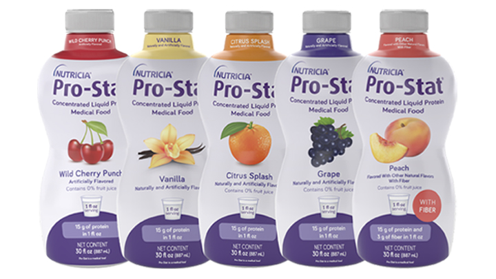 Pro-Stat®