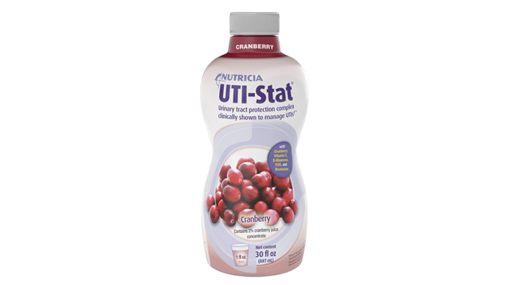 UTI-Stat®