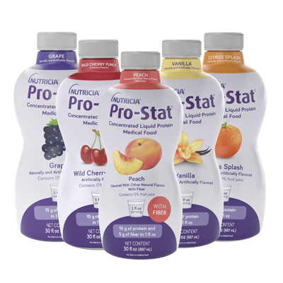 Pro-Stat®